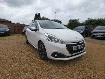 Used Peugeot 208 2016 for sale - 78655356: Photo