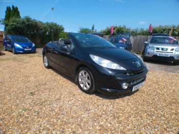 2009 (09) - 1.6 16V Sport 2dr
