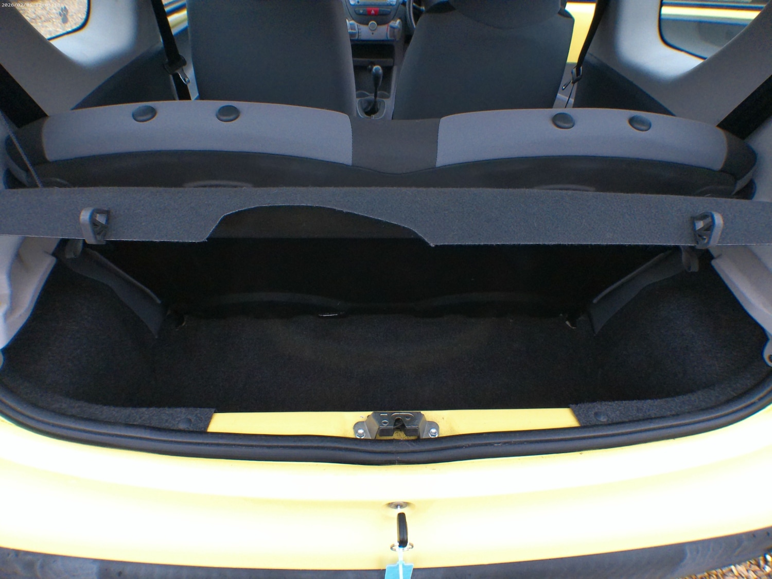 Used Peugeot 107 2008 for sale - 77446012: Photo 10