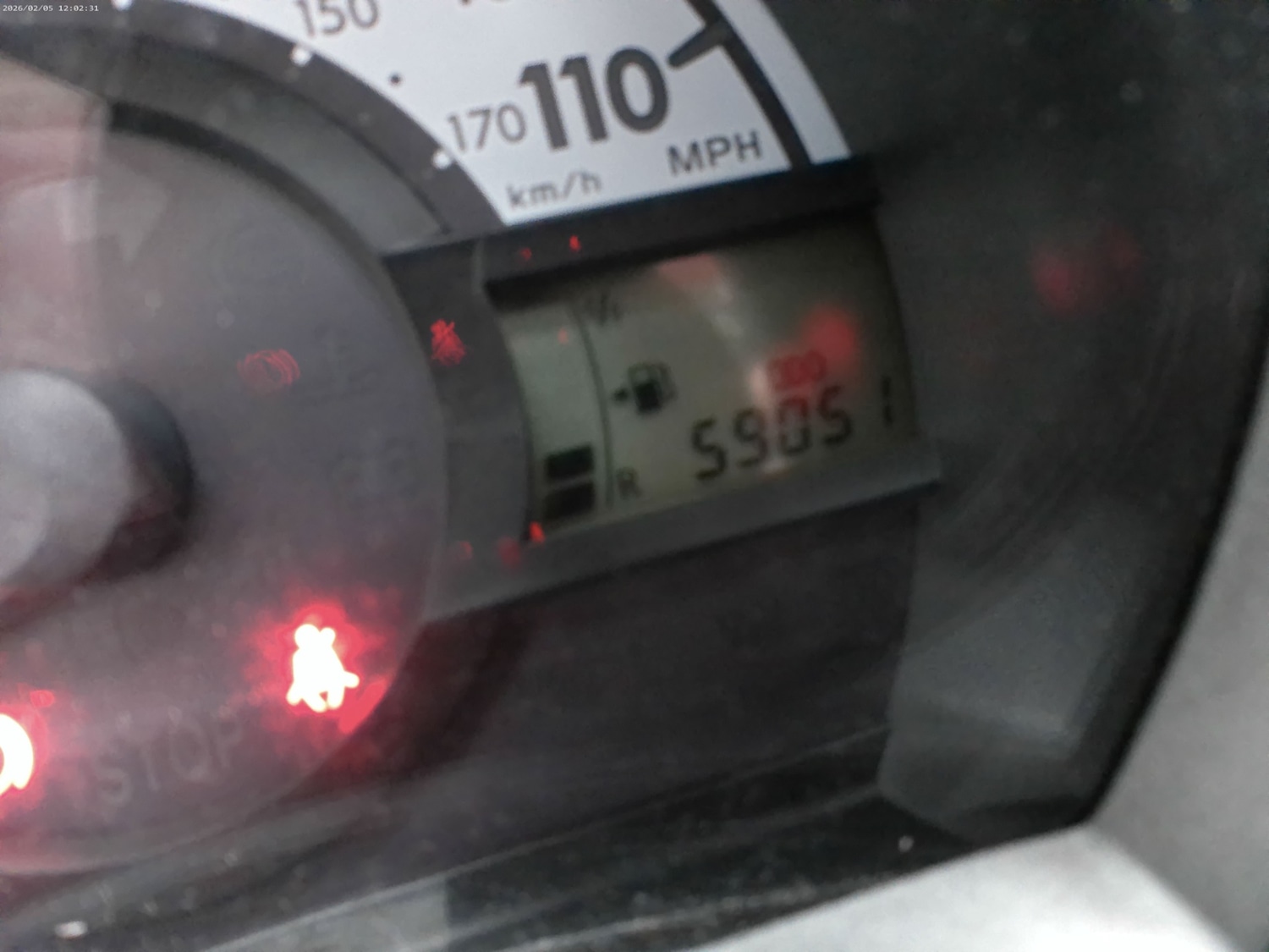 Used Peugeot 107 2008 for sale - 77446012: Photo 7