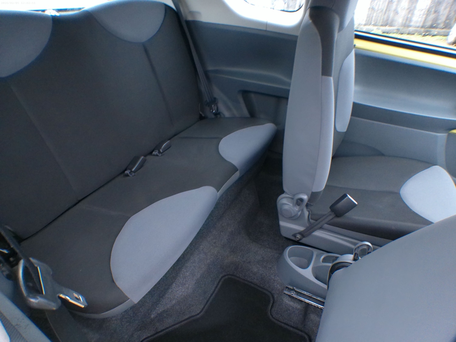 Used Peugeot 107 2008 for sale - 77446012: Photo 9