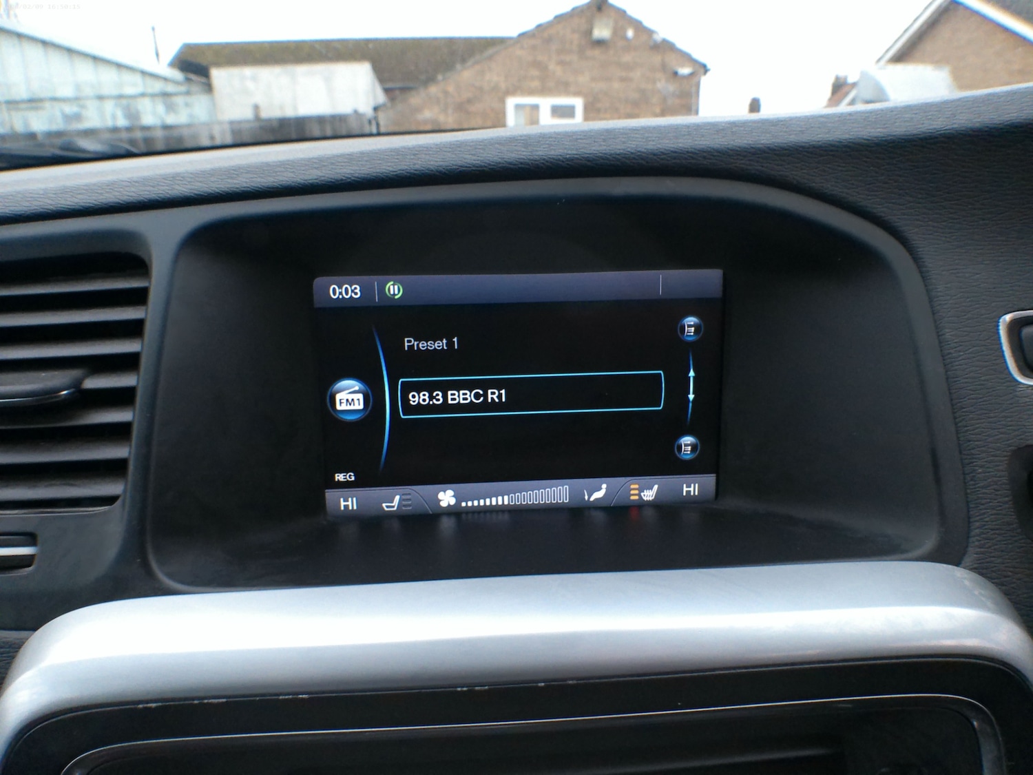 Used Volvo V60 2013 for sale - 77492748: Photo 10