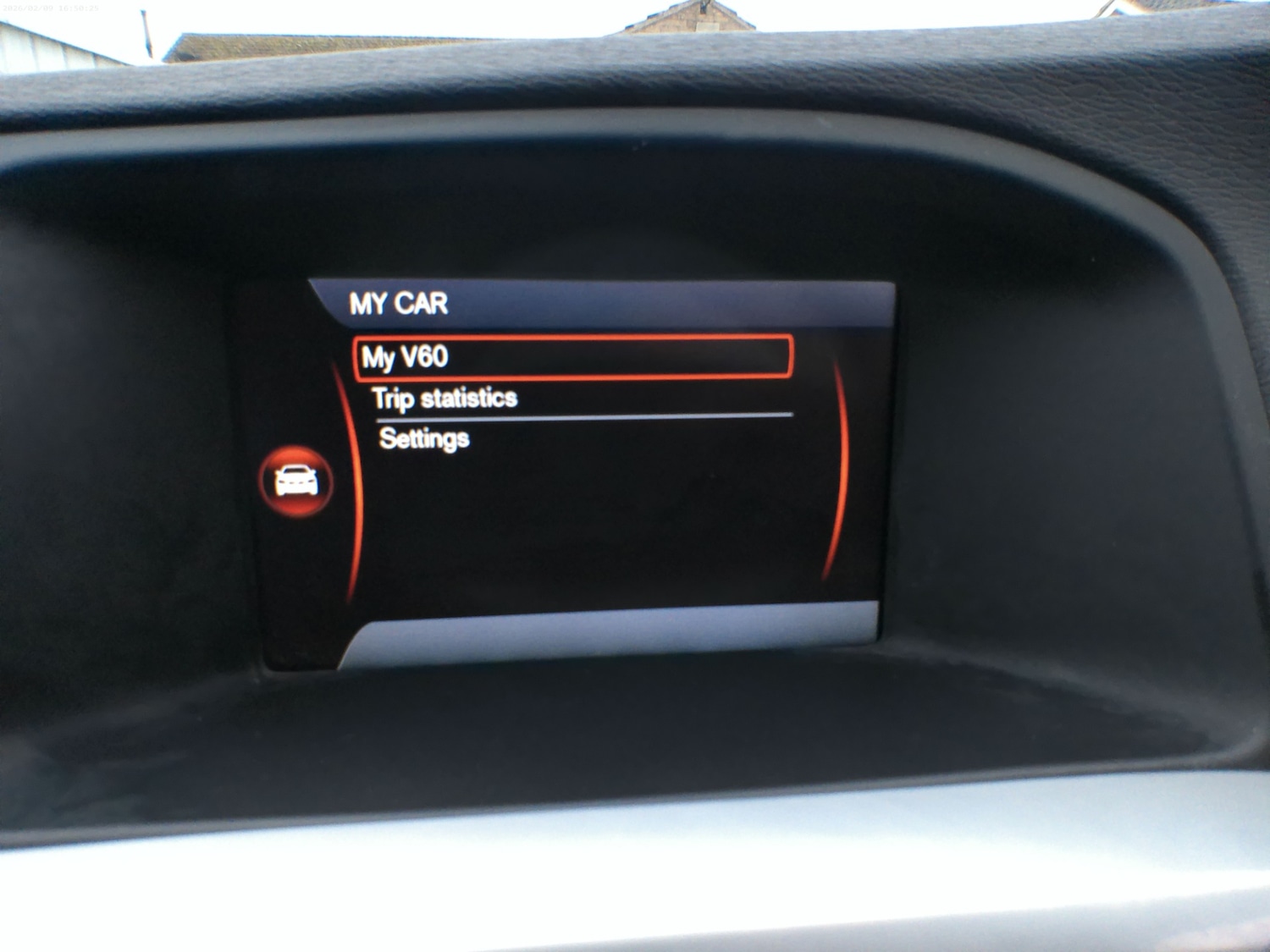 Used Volvo V60 2013 for sale - 77492748: Photo 11