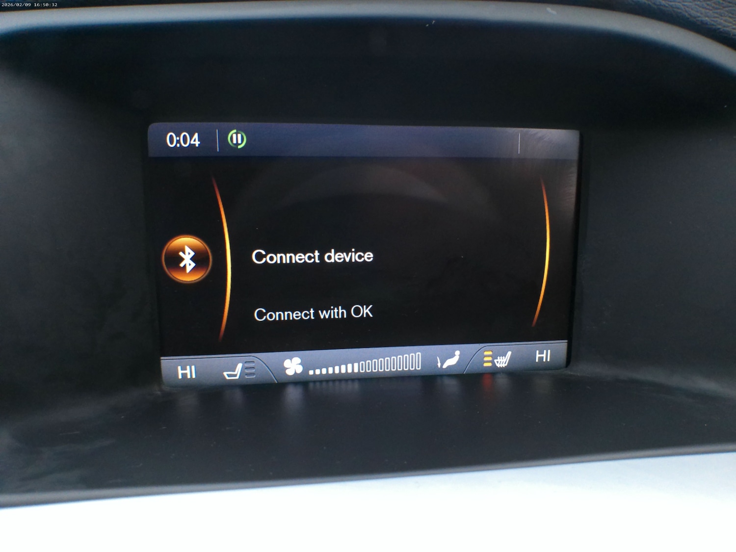 Used Volvo V60 2013 for sale - 77492748: Photo 12