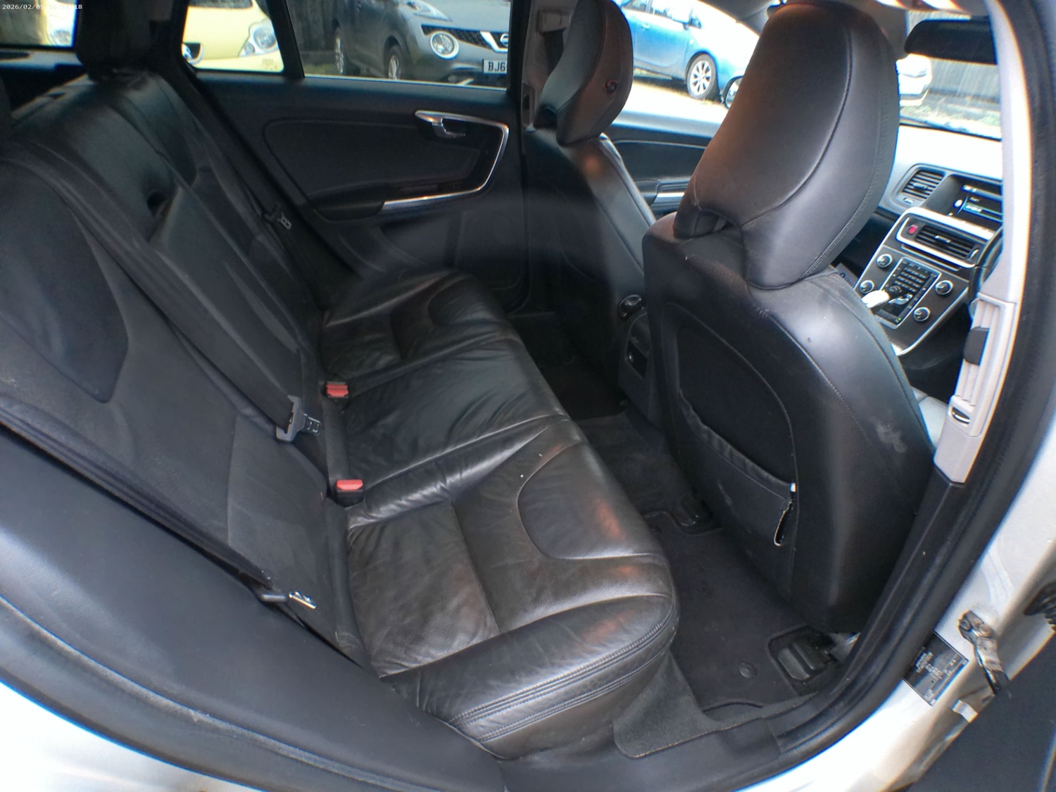 Used Volvo V60 2013 for sale - 77492748: Photo 16