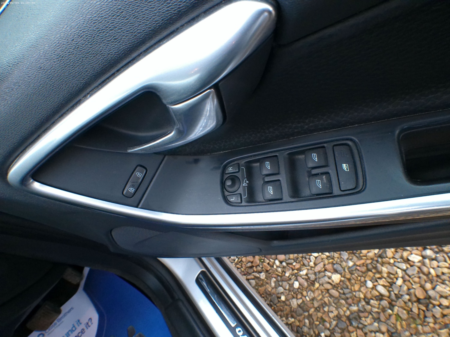 Used Volvo V60 2013 for sale - 77492748: Photo 5