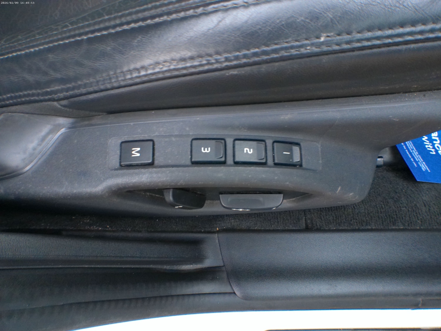 Used Volvo V60 2013 for sale - 77492748: Photo 8