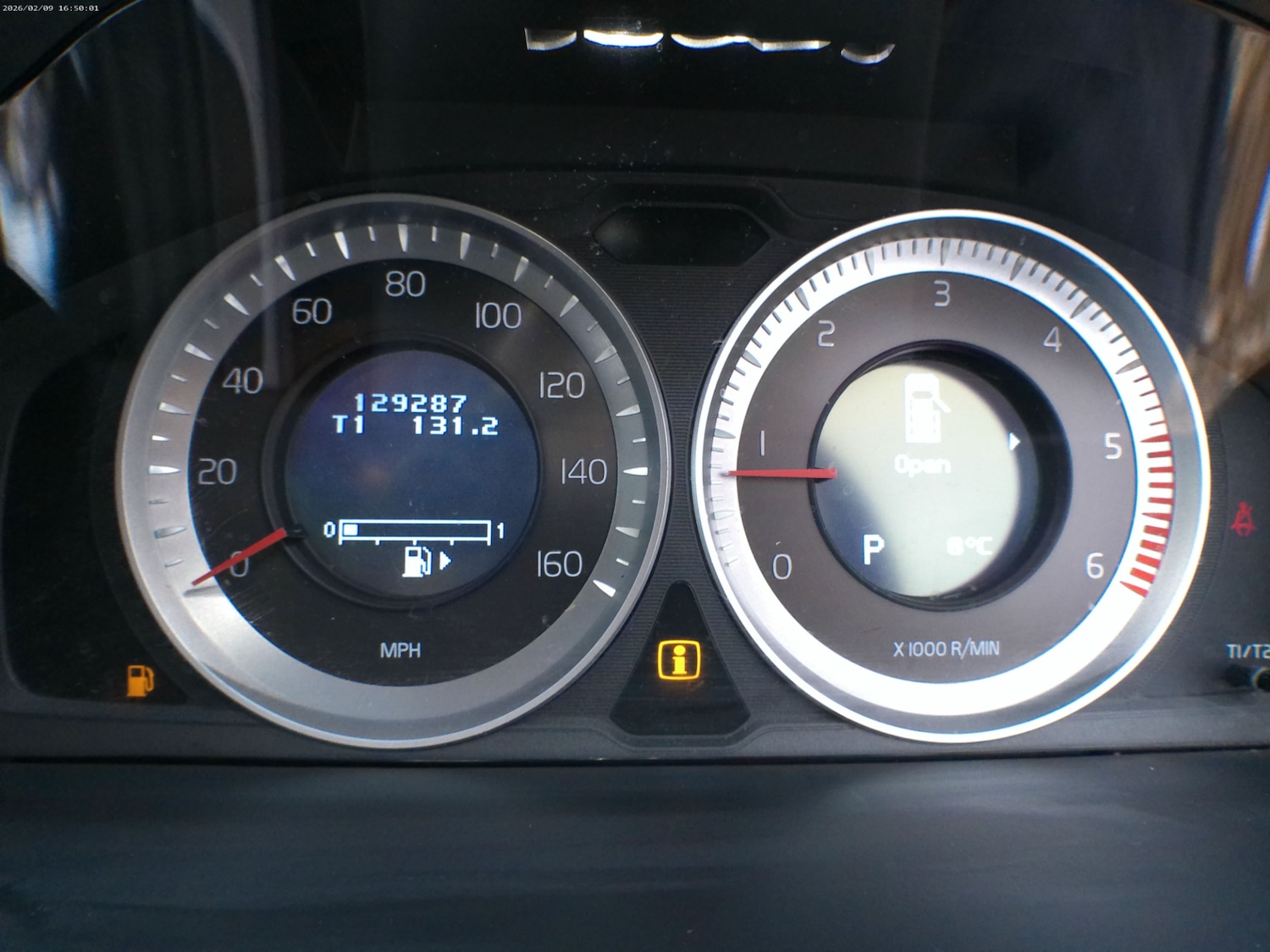 Used Volvo V60 2013 for sale - 77492748: Photo 9