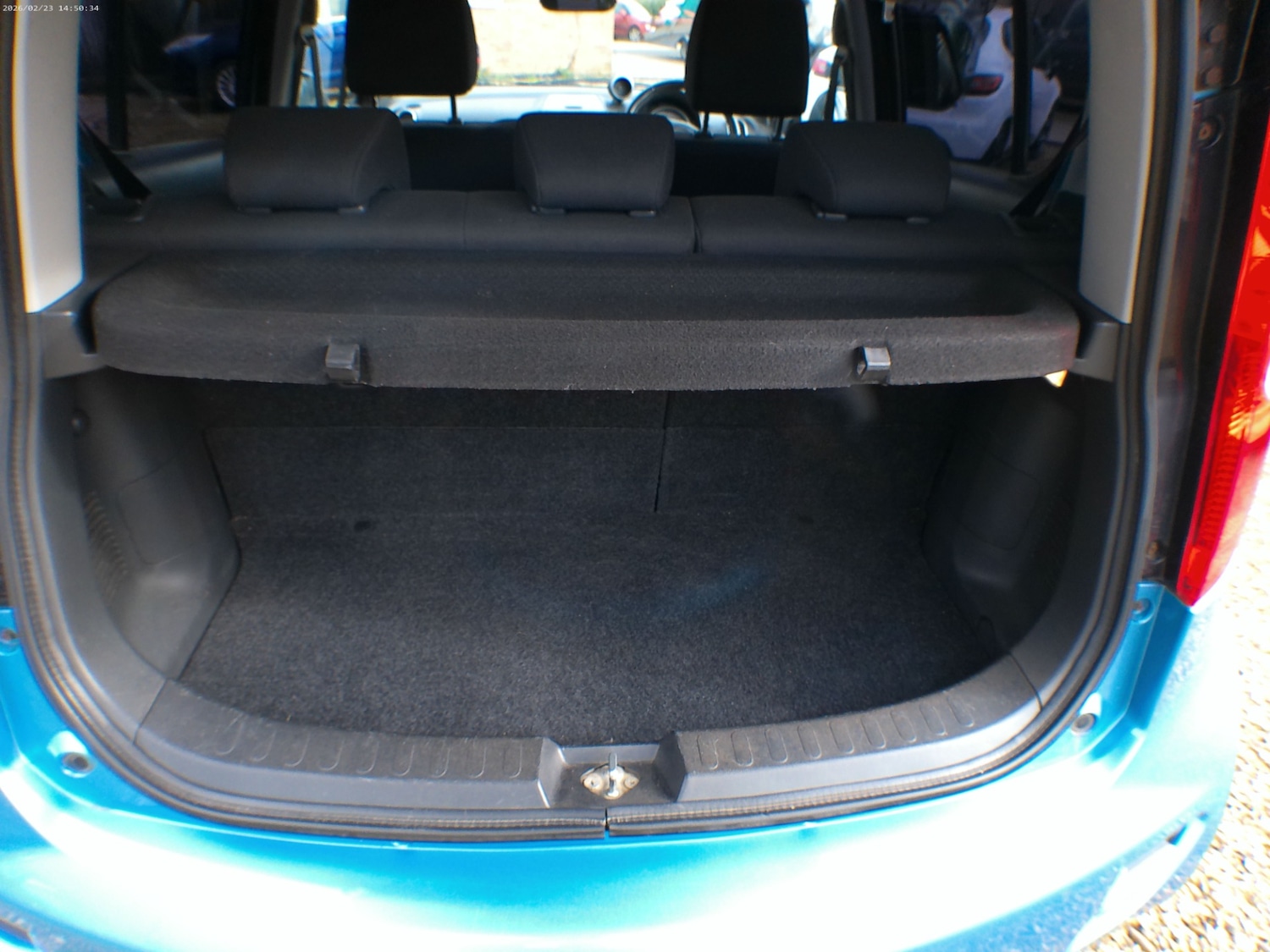 Used Suzuki Splash 2015 for sale - 77640203: Photo 13