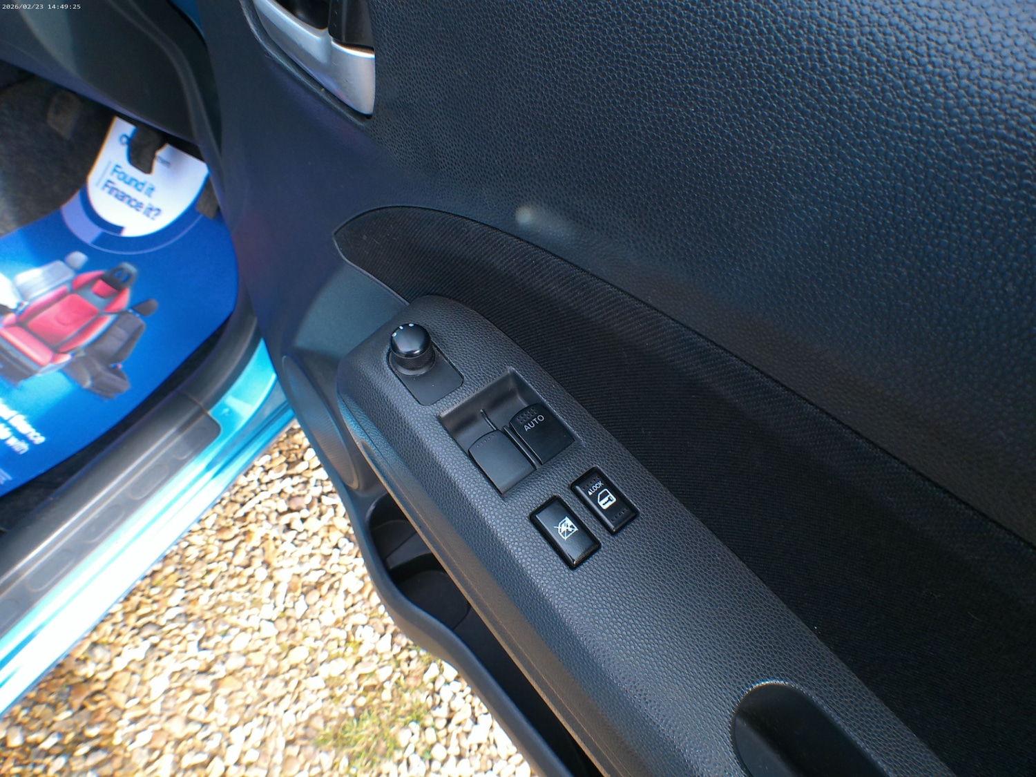 Used Suzuki Splash 2015 for sale - 77640203: Photo 5