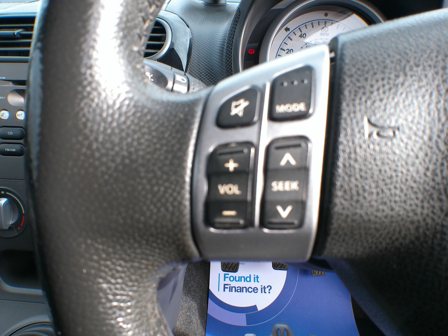 Used Suzuki Splash 2015 for sale - 77640203: Photo 8