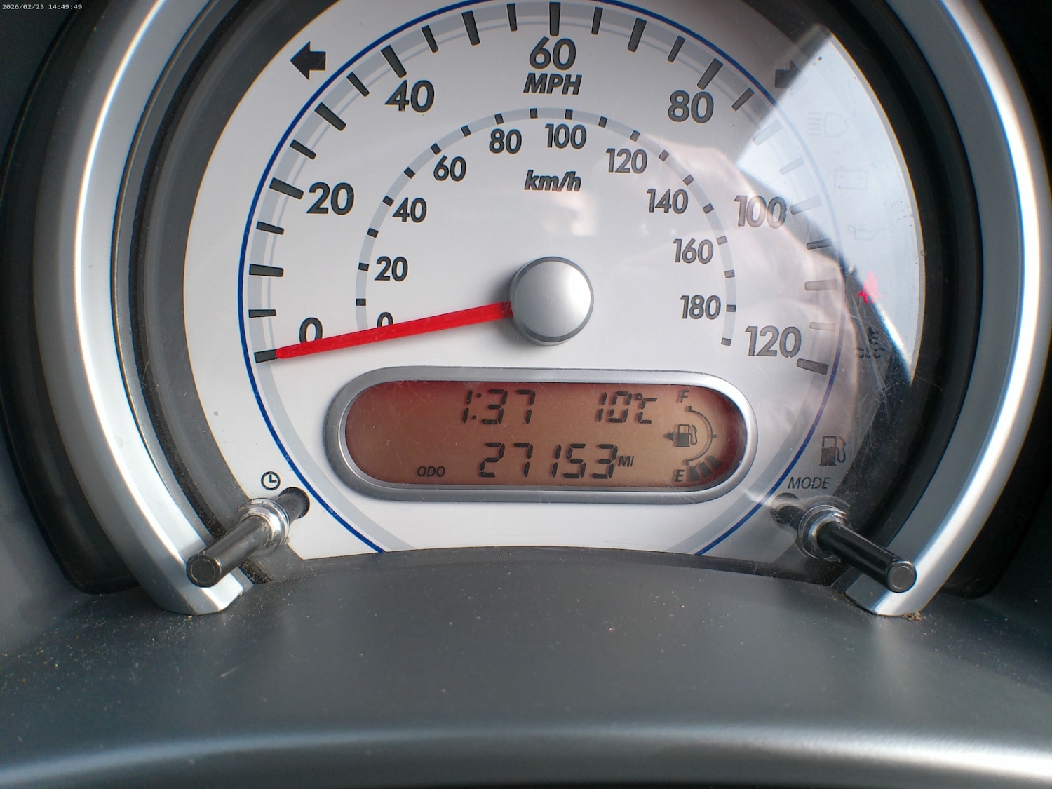 Used Suzuki Splash 2015 for sale - 77640203: Photo 9