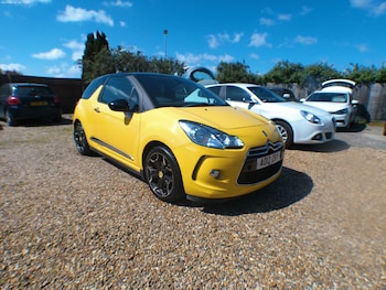 Used Citroen DS3 2012 for sale - 78410345: Photo