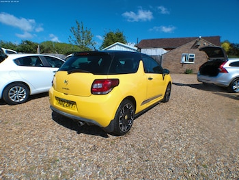 Used Citroen DS3 2012 for sale - 78410345: Photo
