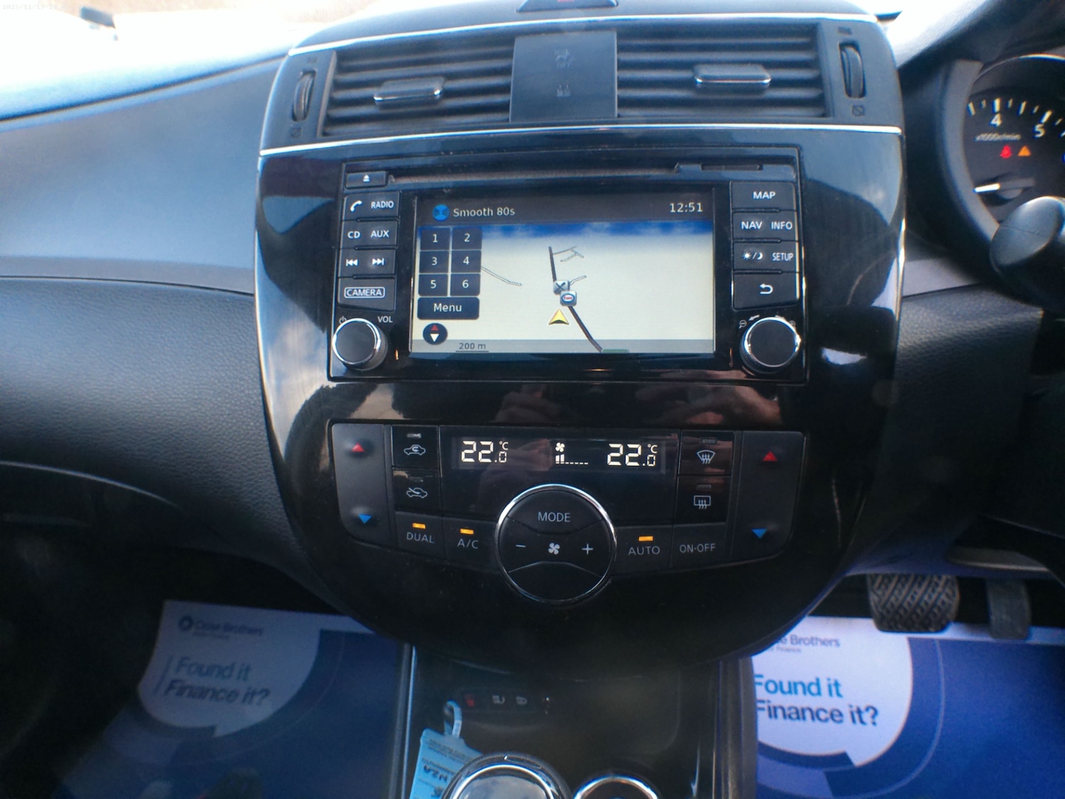 Used Nissan Pulsar 2018 for sale - 76556719: Photo 10