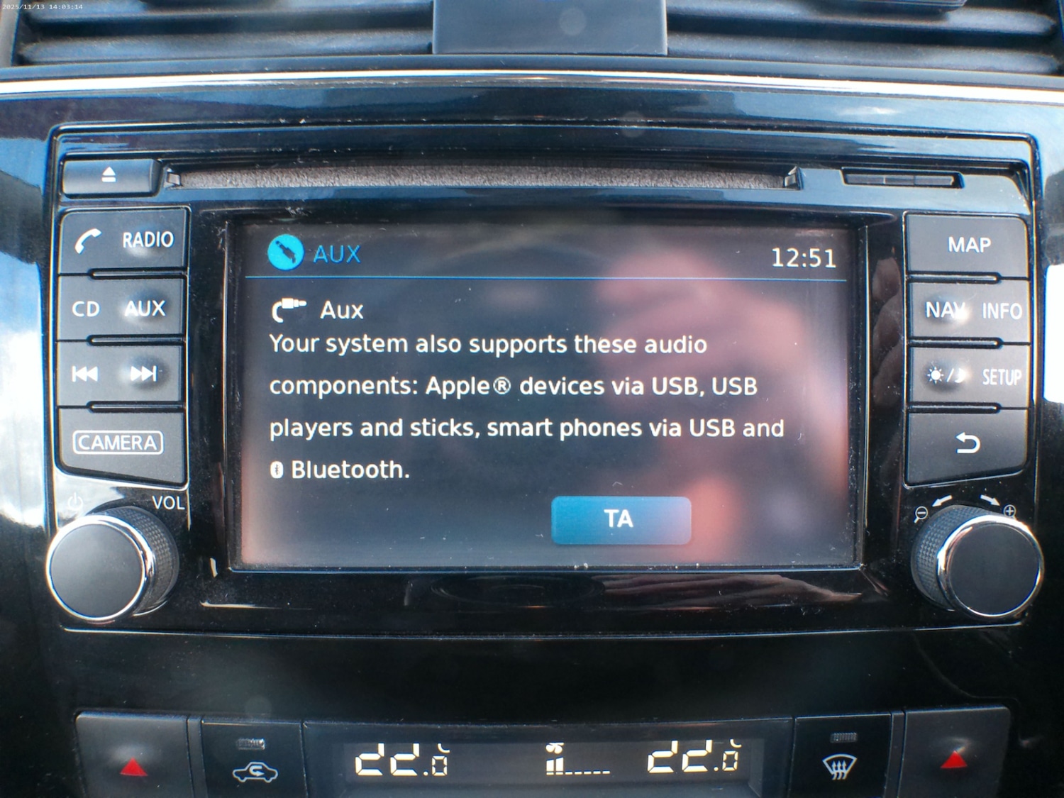 Used Nissan Pulsar 2018 for sale - 76556719: Photo 12