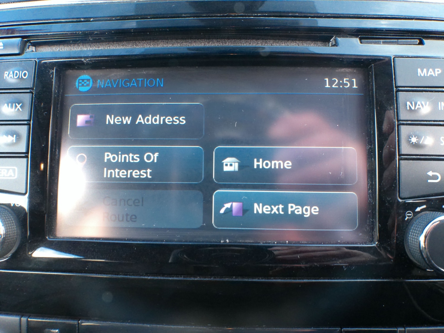 Used Nissan Pulsar 2018 for sale - 76556719: Photo 13