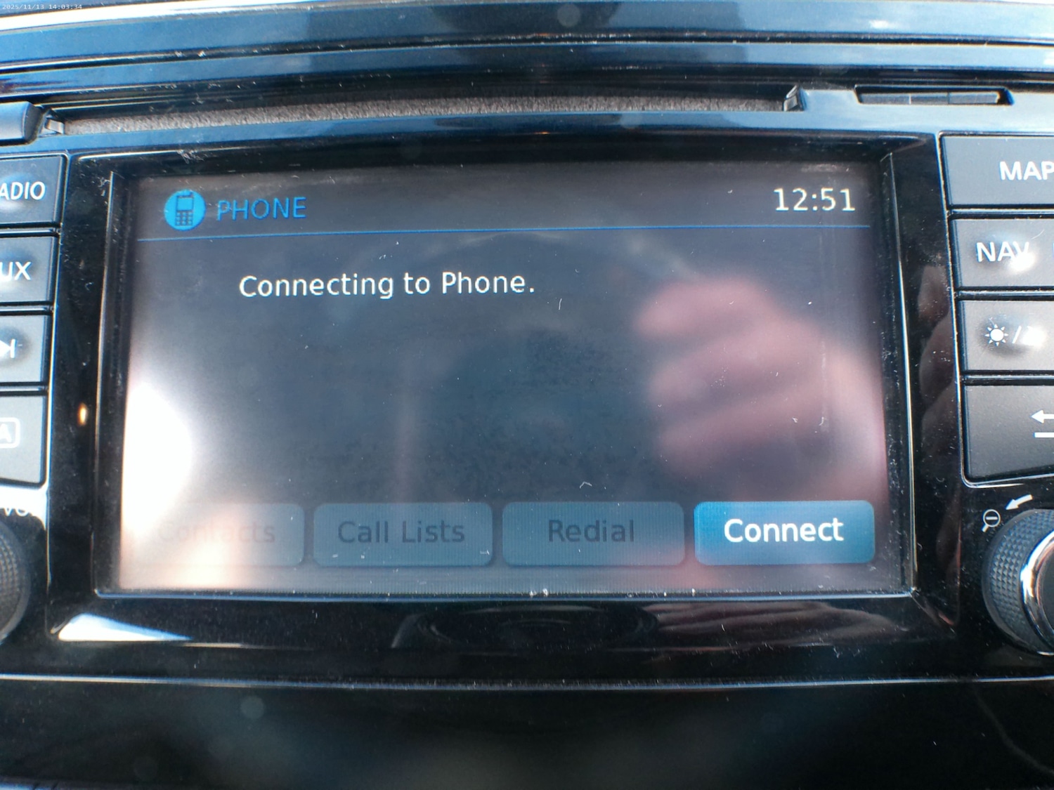 Used Nissan Pulsar 2018 for sale - 76556719: Photo 14