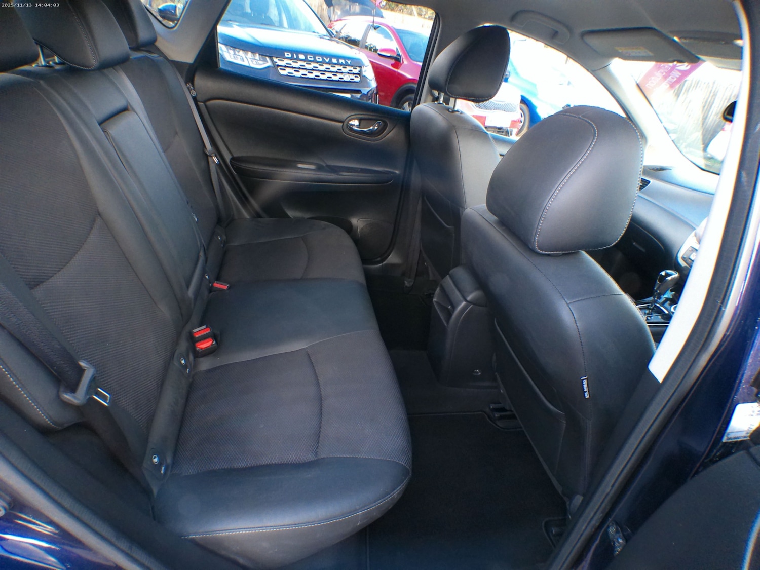 Used Nissan Pulsar 2018 for sale - 76556719: Photo 16