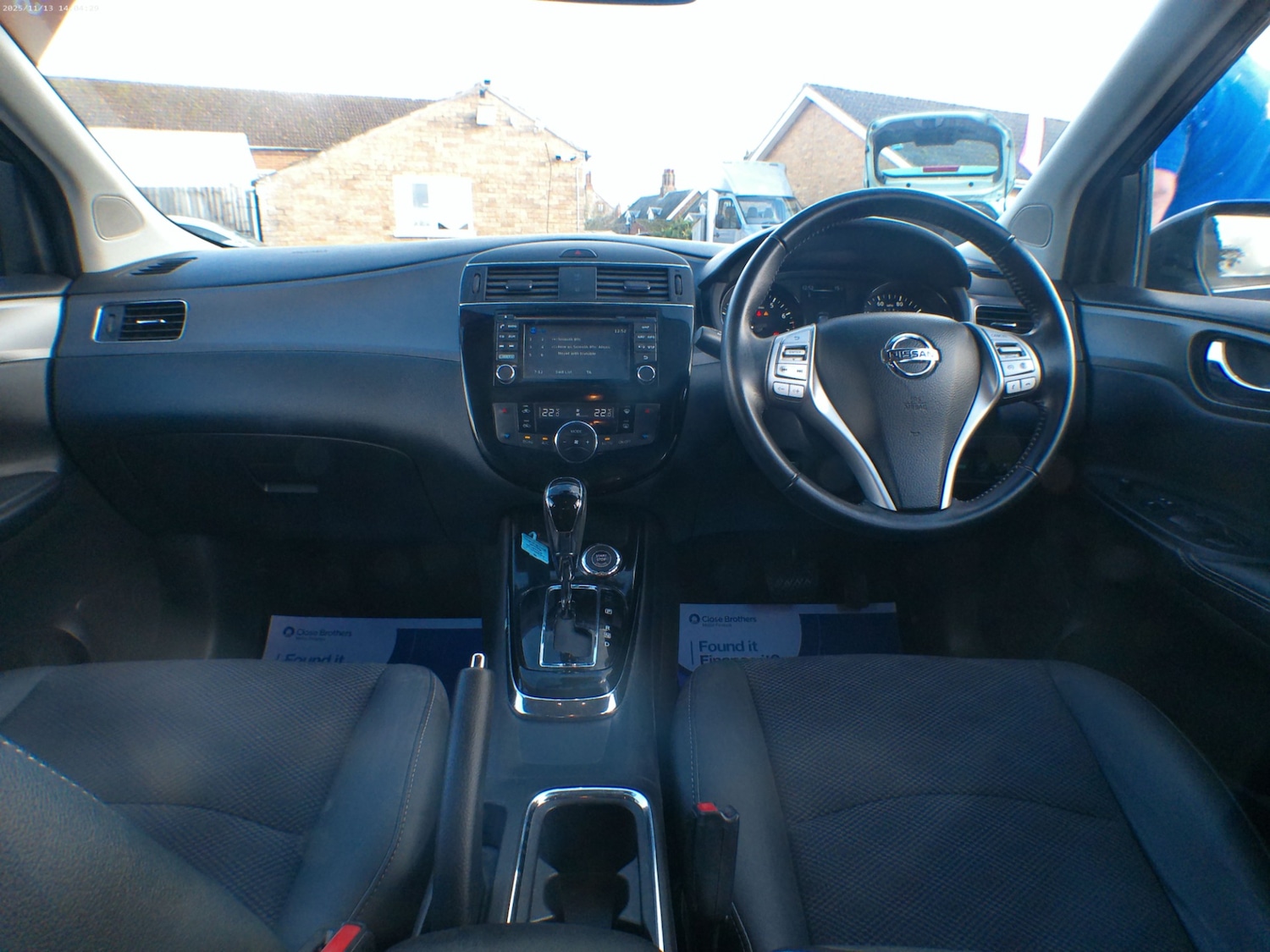 Used Nissan Pulsar 2018 for sale - 76556719: Photo 17