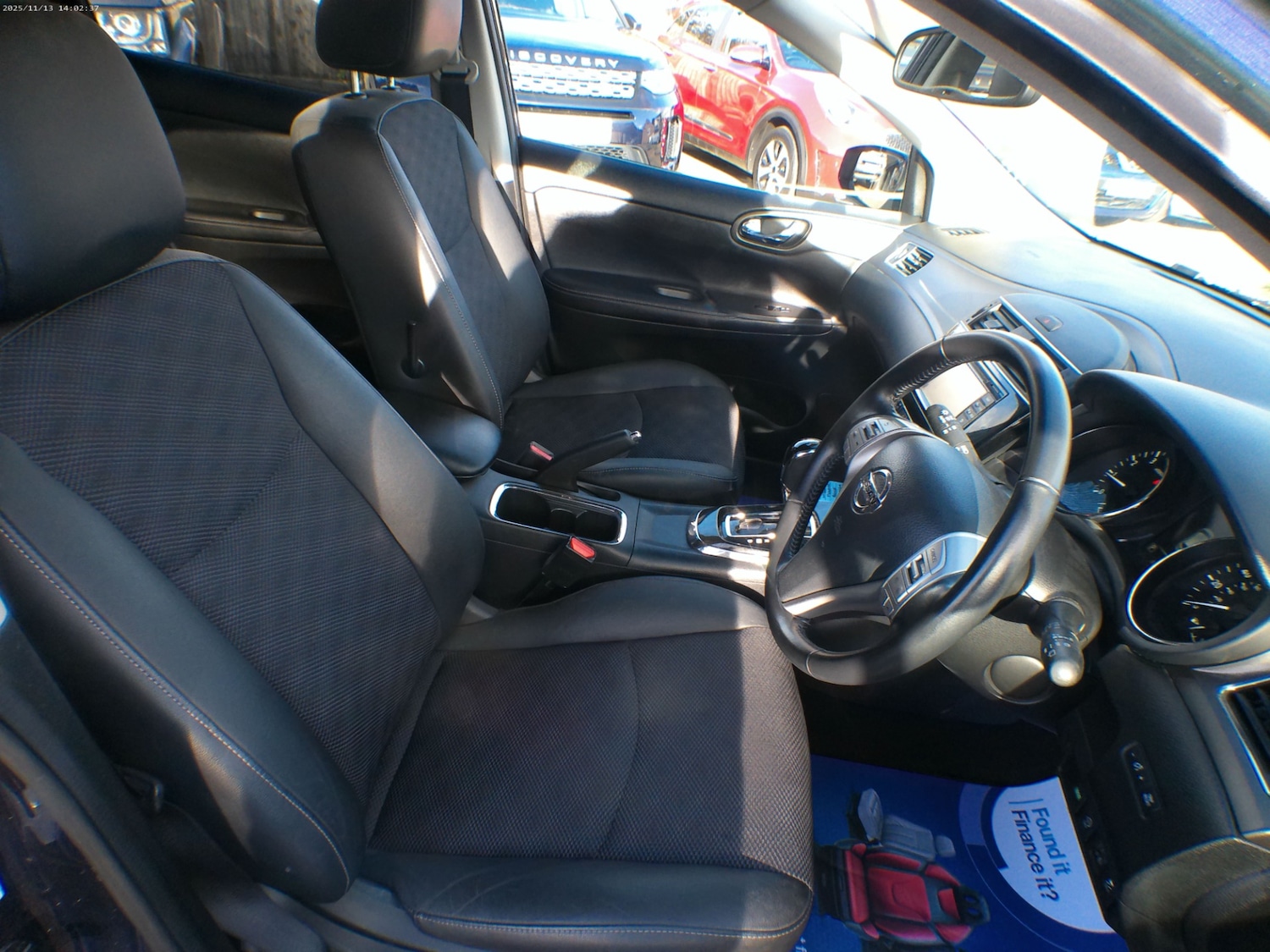 Used Nissan Pulsar 2018 for sale - 76556719: Photo 7