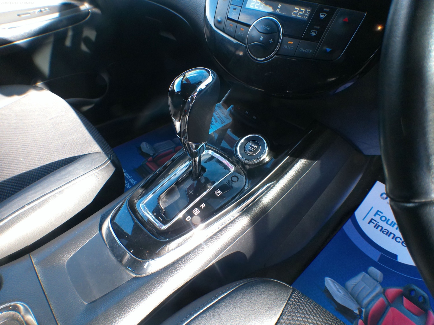 Used Nissan Pulsar 2018 for sale - 76556719: Photo 8