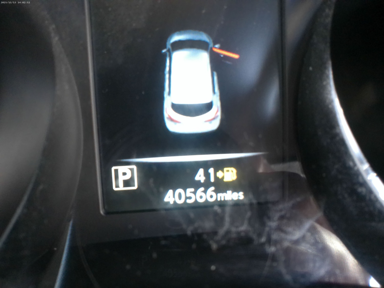 Used Nissan Pulsar 2018 for sale - 76556719: Photo 9