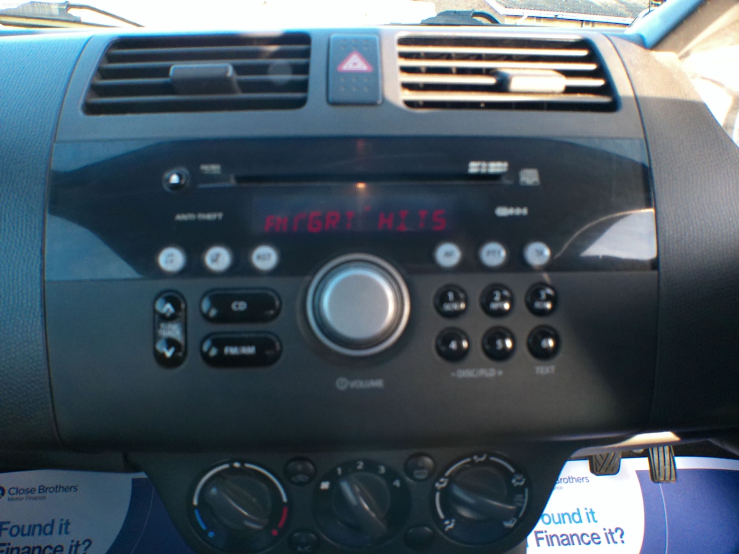 Used Suzuki Swift 2007 for sale - 77760784: Photo 10