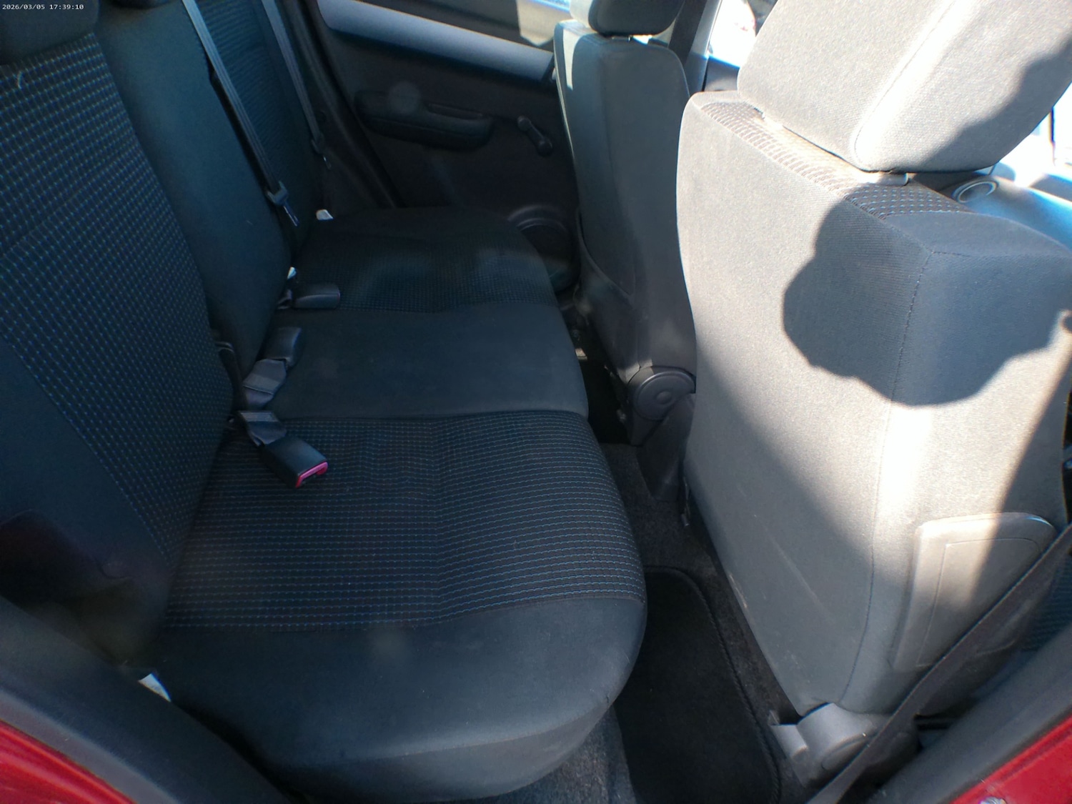 Used Suzuki Swift 2007 for sale - 77760784: Photo 12