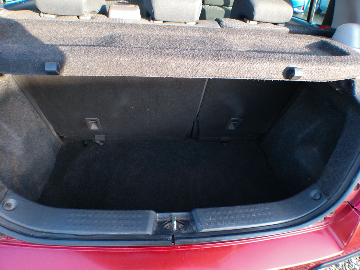 Used Suzuki Swift 2007 for sale - 77760784: Photo 14