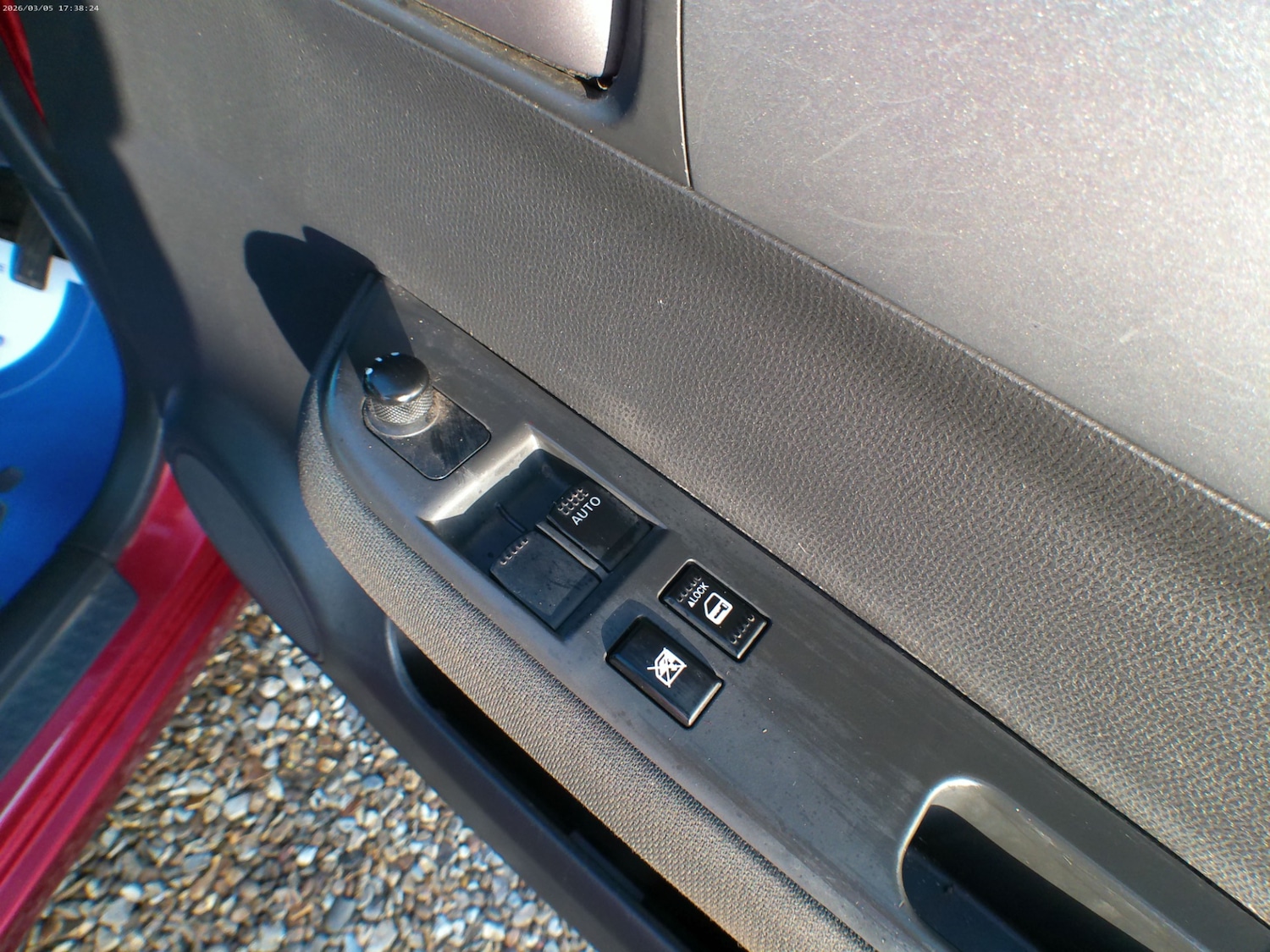 Used Suzuki Swift 2007 for sale - 77760784: Photo 5