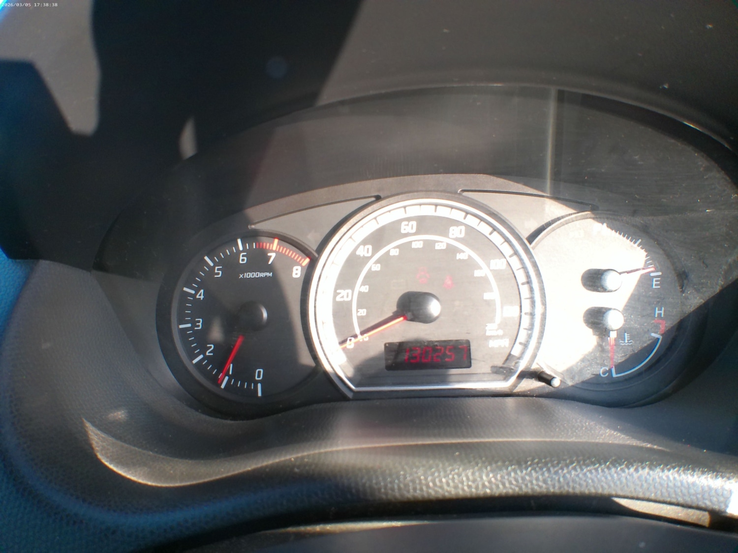 Used Suzuki Swift 2007 for sale - 77760784: Photo 8