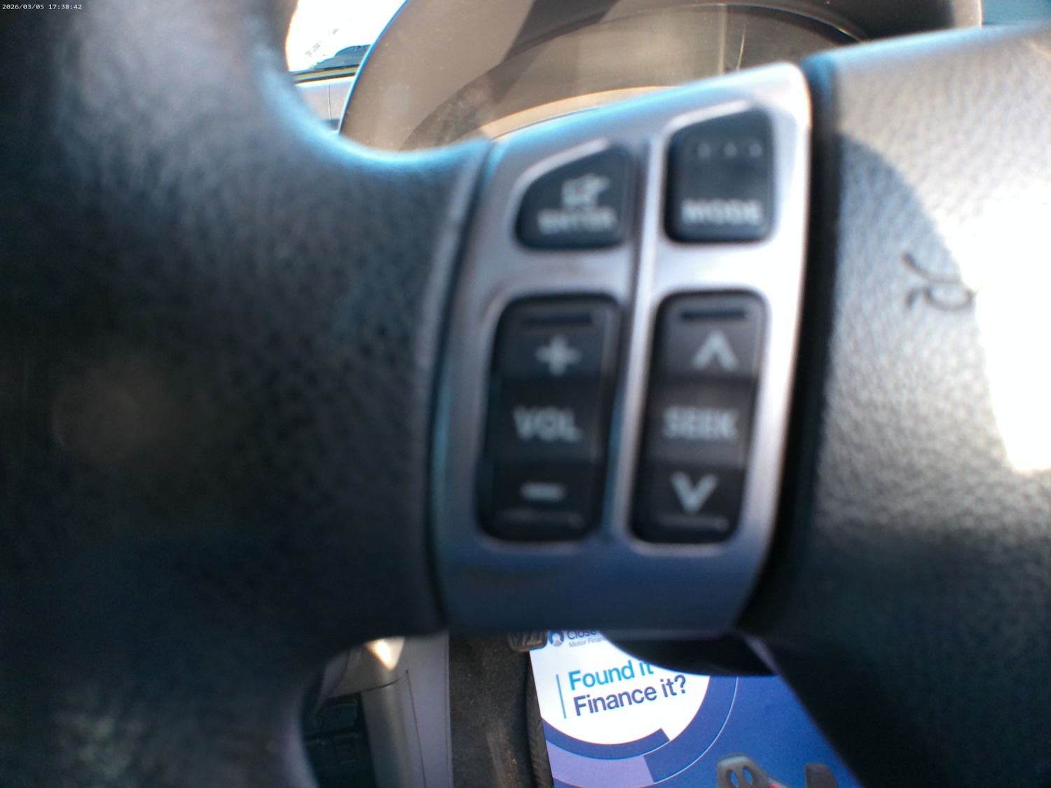 Used Suzuki Swift 2007 for sale - 77760784: Photo 9