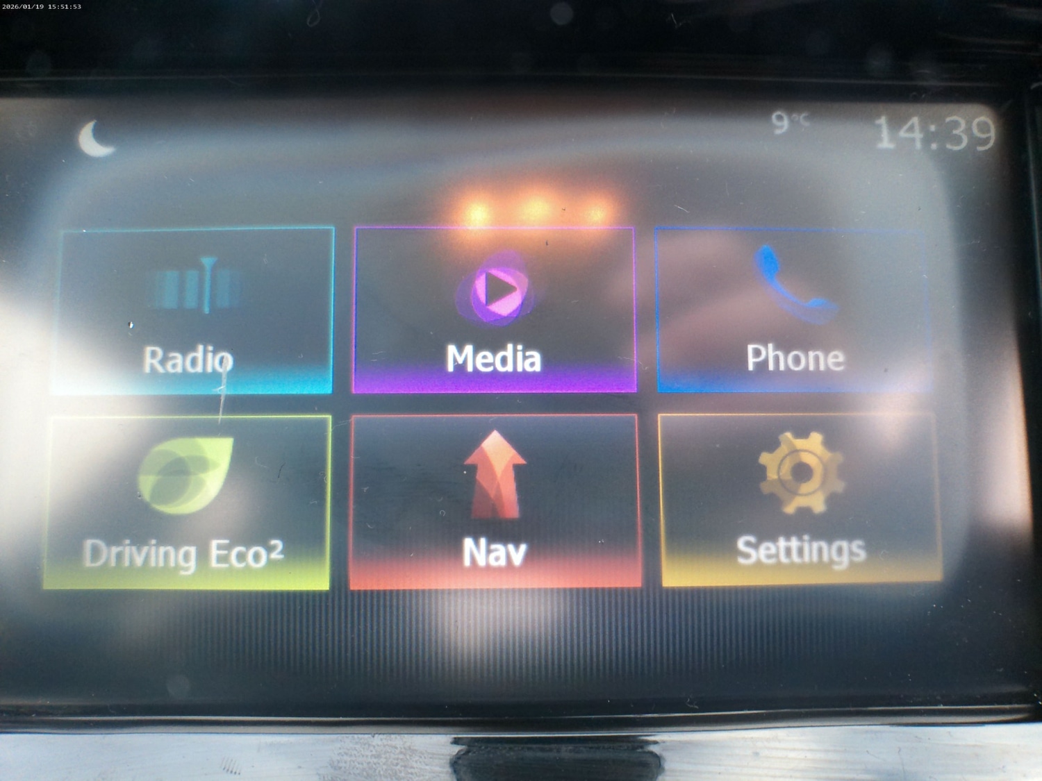 Used Renault Clio 2016 for sale - 77247657: Photo 10