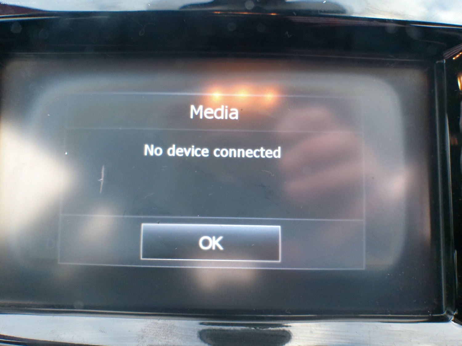 Used Renault Clio 2016 for sale - 77247657: Photo 12