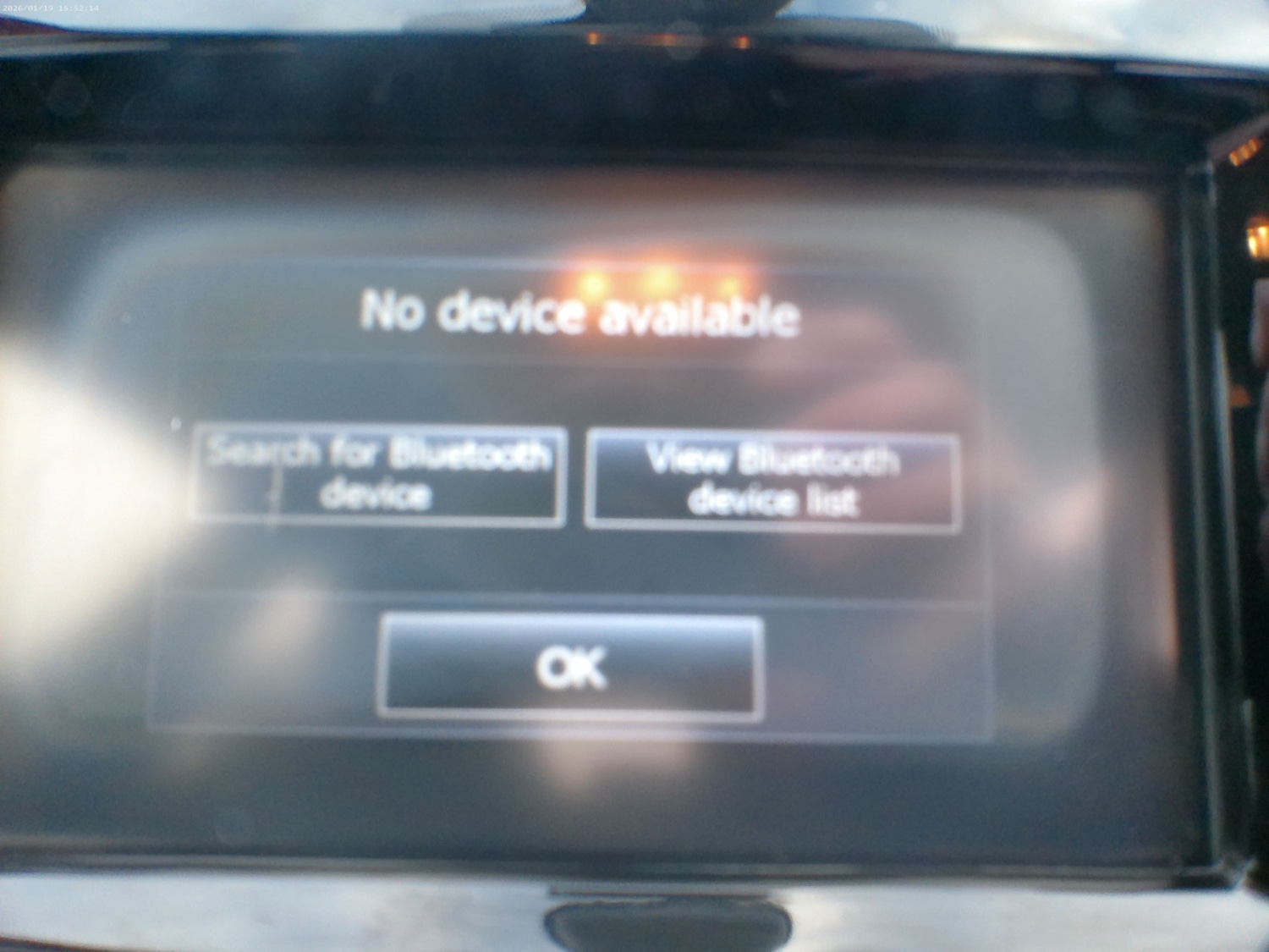 Used Renault Clio 2016 for sale - 77247657: Photo 13