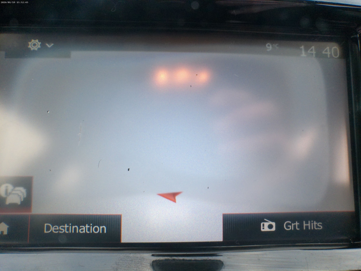 Used Renault Clio 2016 for sale - 77247657: Photo 15