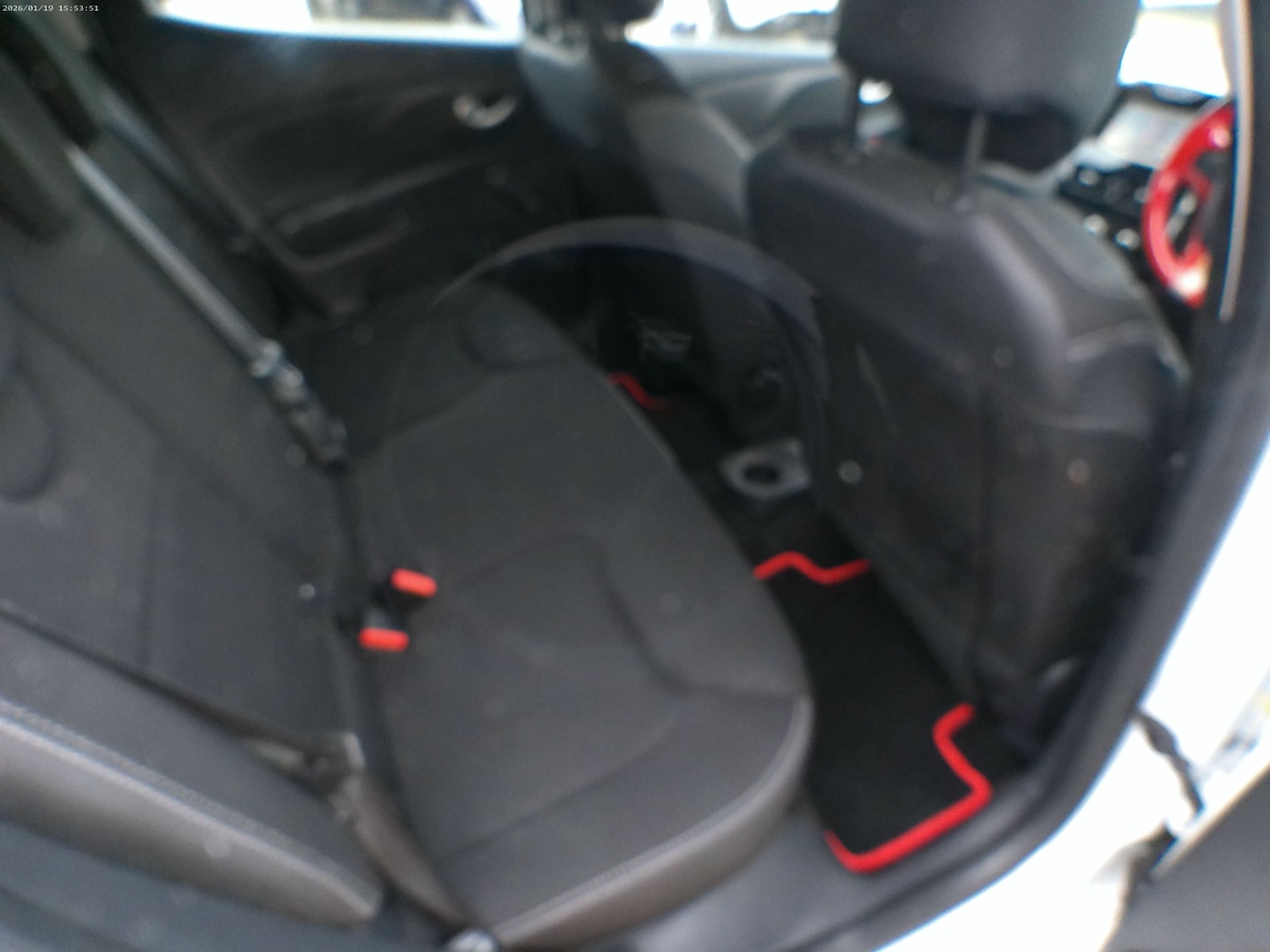 Used Renault Clio 2016 for sale - 77247657: Photo 17