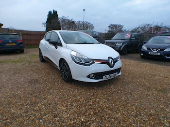 Used Renault Clio 2016 for sale - 77247657: Photo