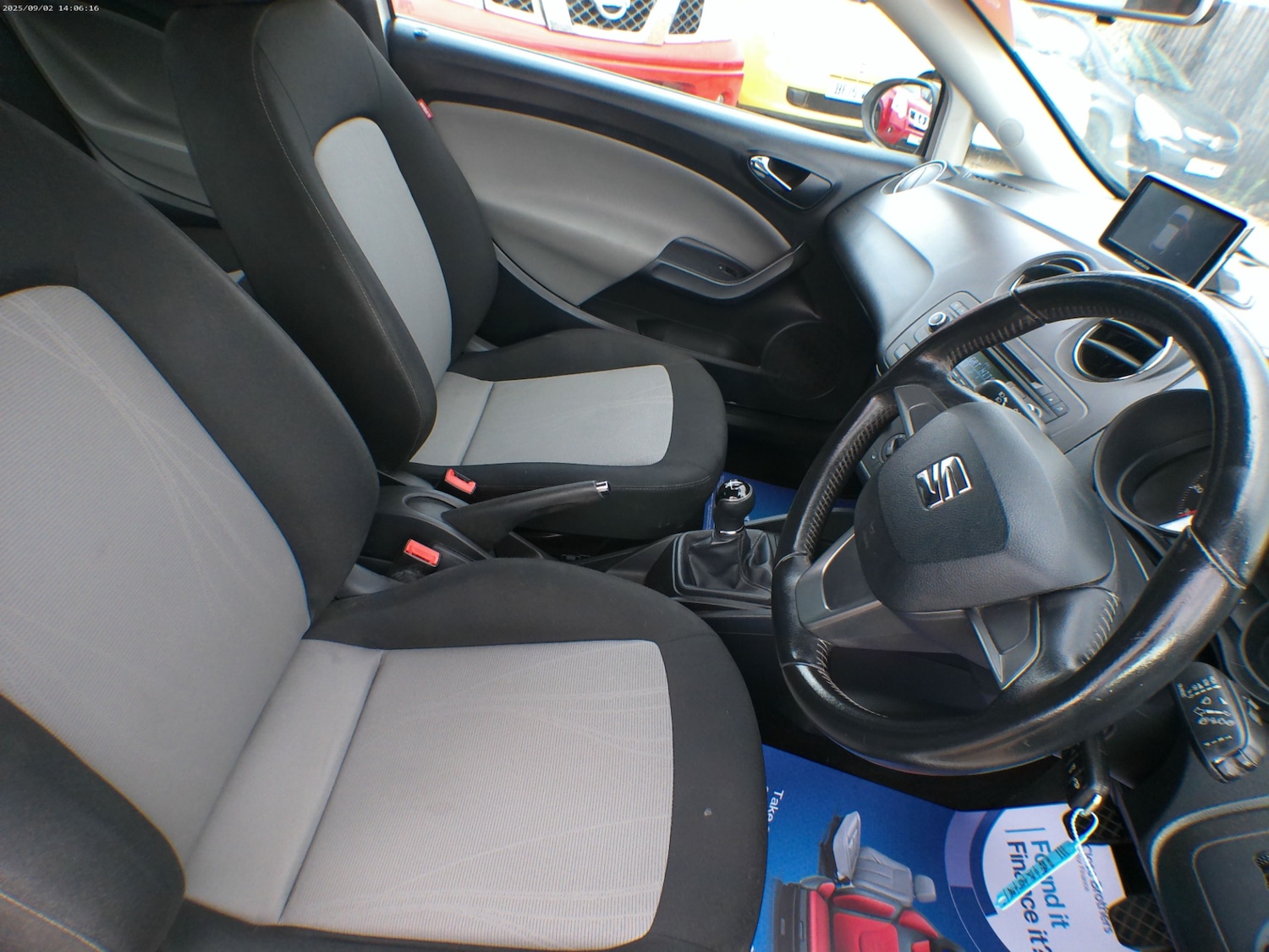 Vehicle 7