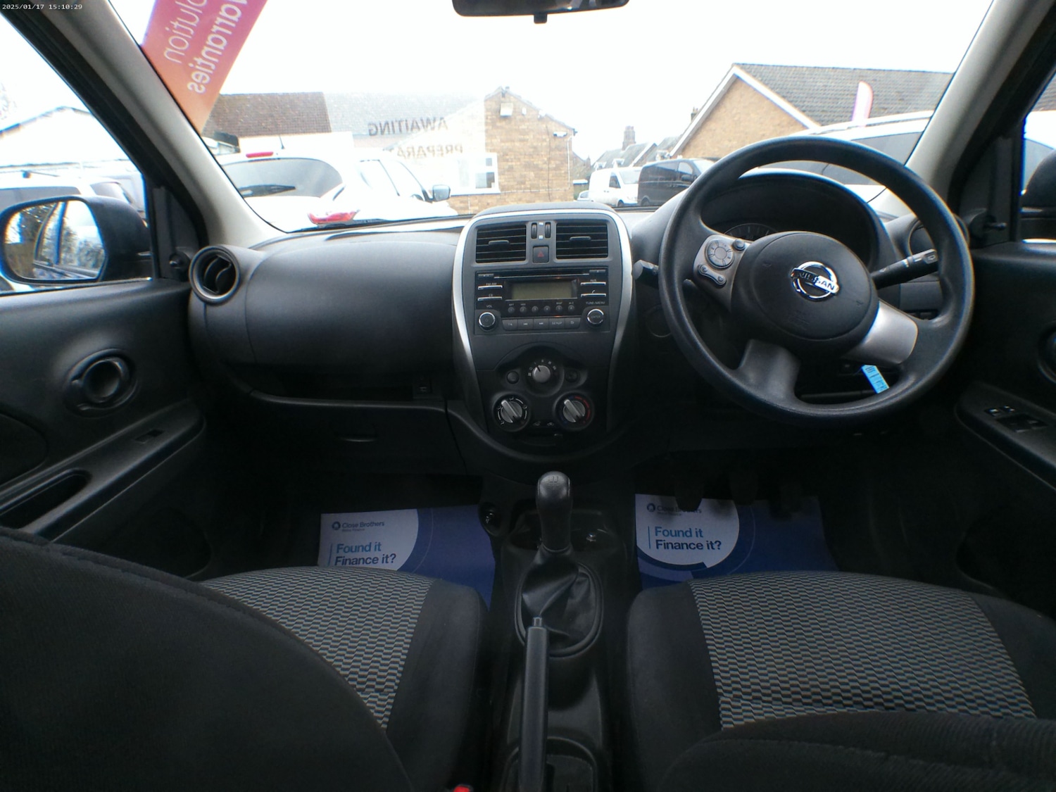Vehicle 11