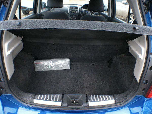 Used Nissan Micra 2015 for sale - 73443331: Photo 12