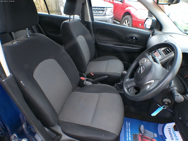 Used Nissan Micra 2015 for sale - 73443331: Photo 8