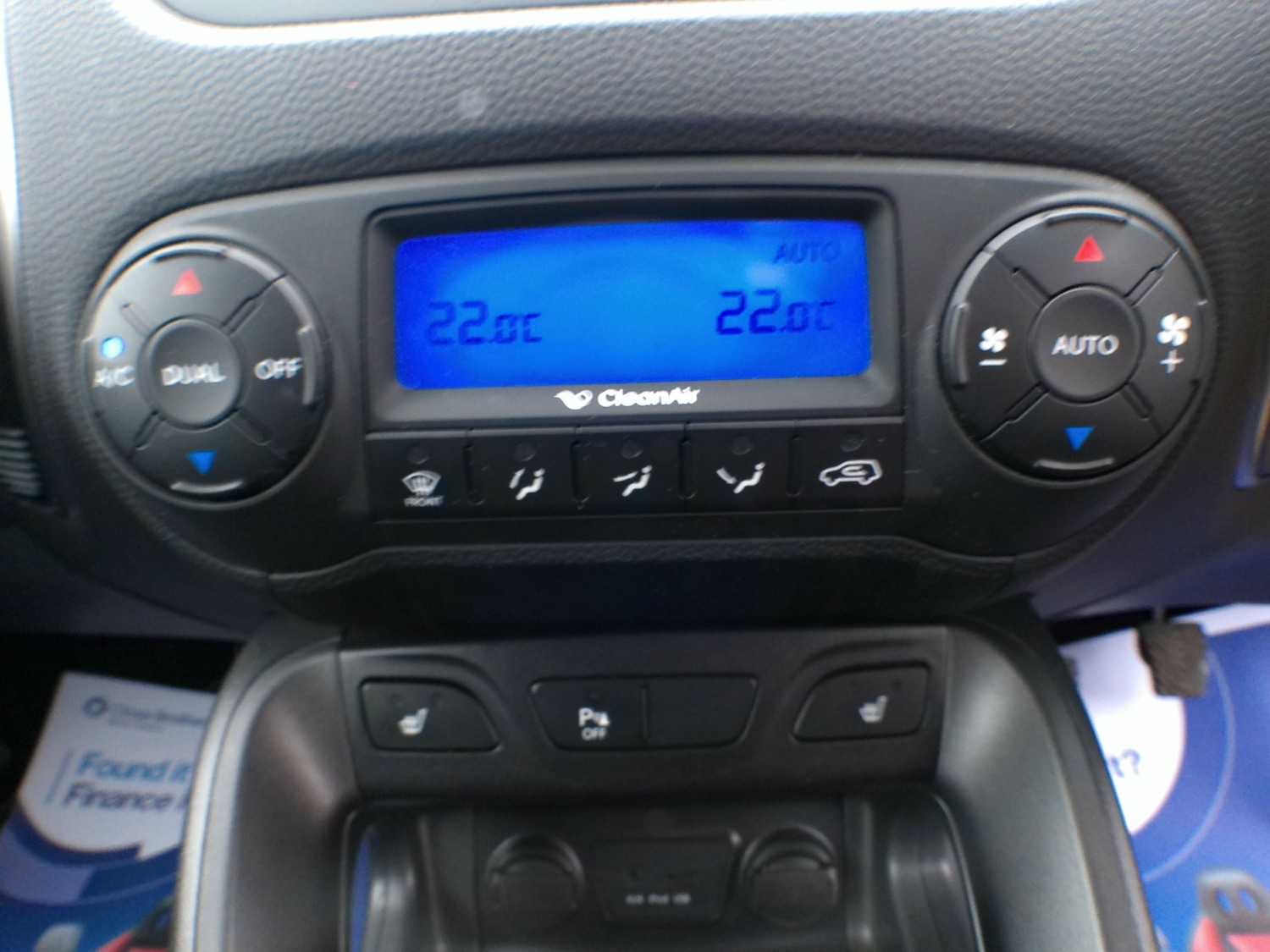 Used Hyundai Ix35 2014 for sale - 77603501: Photo 10