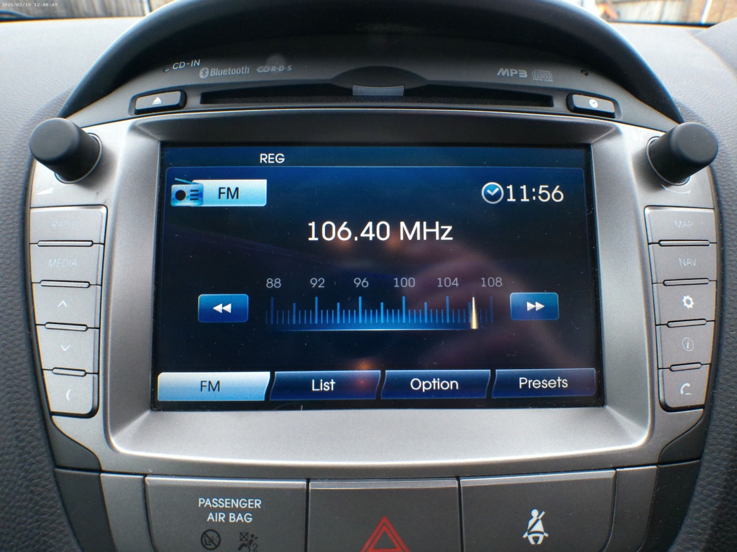 Used Hyundai Ix35 2014 for sale - 77603501: Photo 12