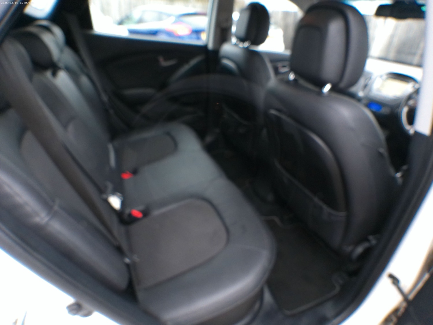 Used Hyundai Ix35 2014 for sale - 77603501: Photo 15