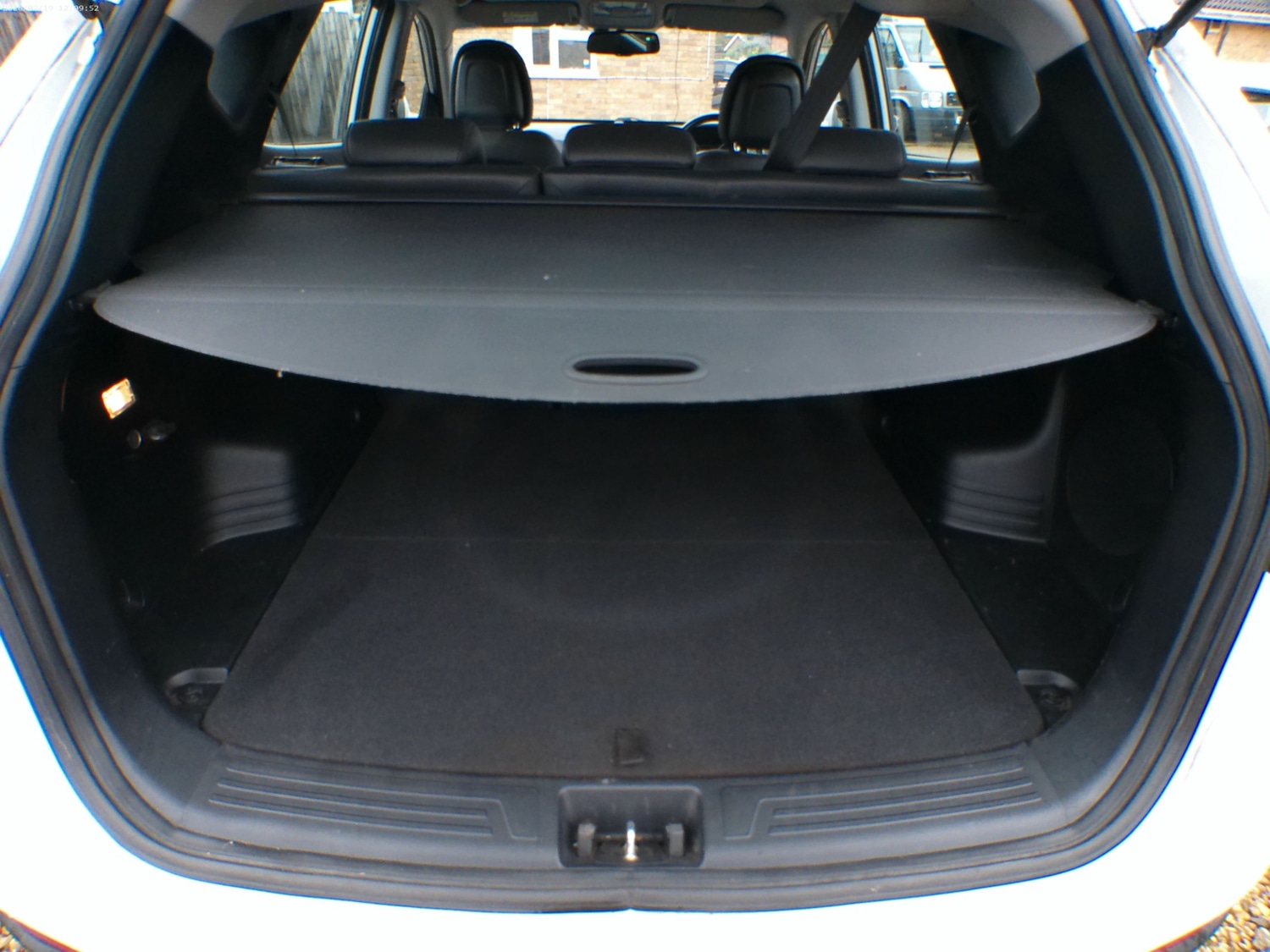 Used Hyundai Ix35 2014 for sale - 77603501: Photo 18