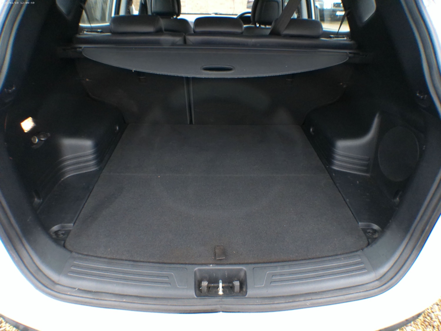 Used Hyundai Ix35 2014 for sale - 77603501: Photo 19