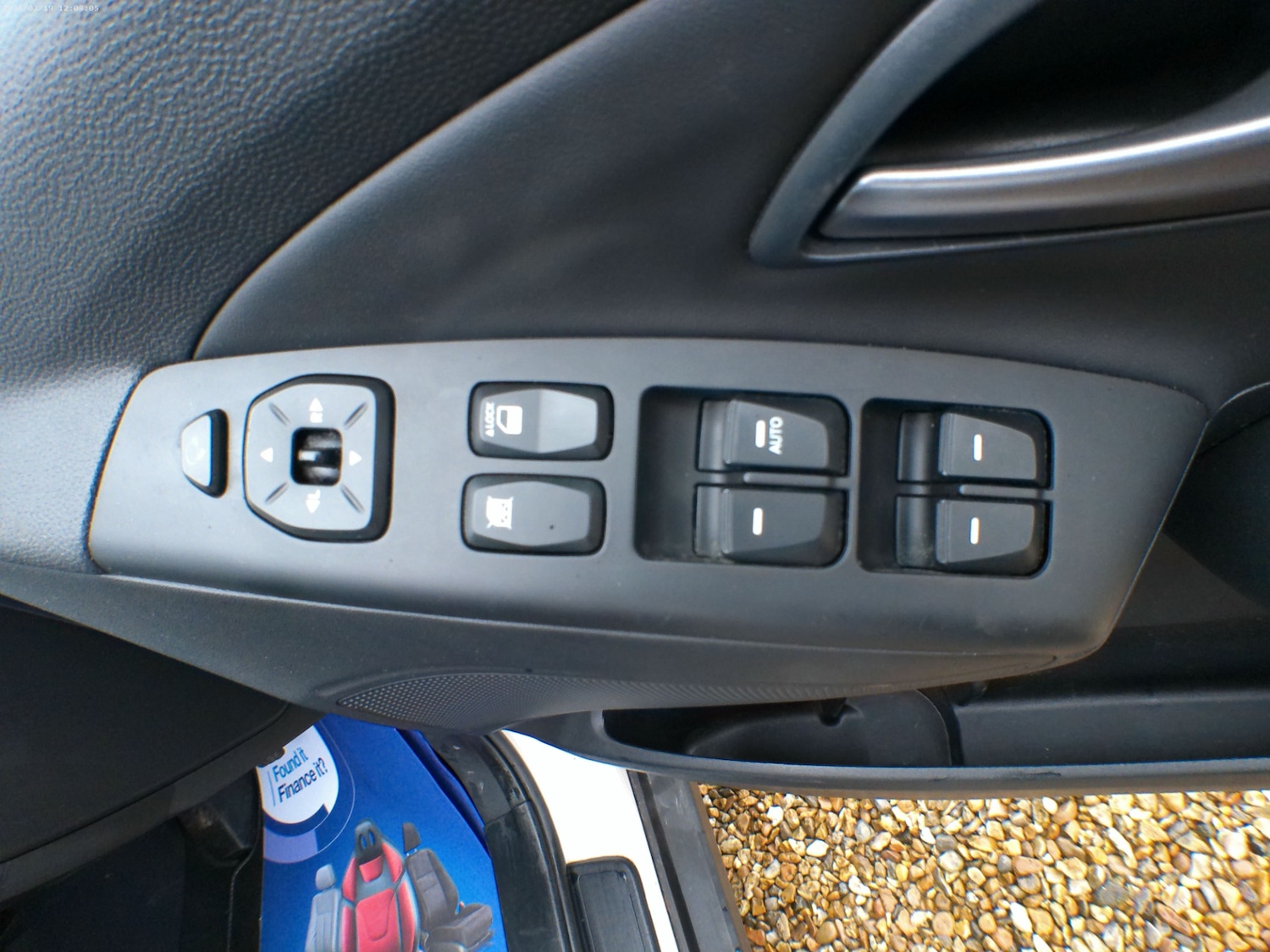 Used Hyundai Ix35 2014 for sale - 77603501: Photo 5