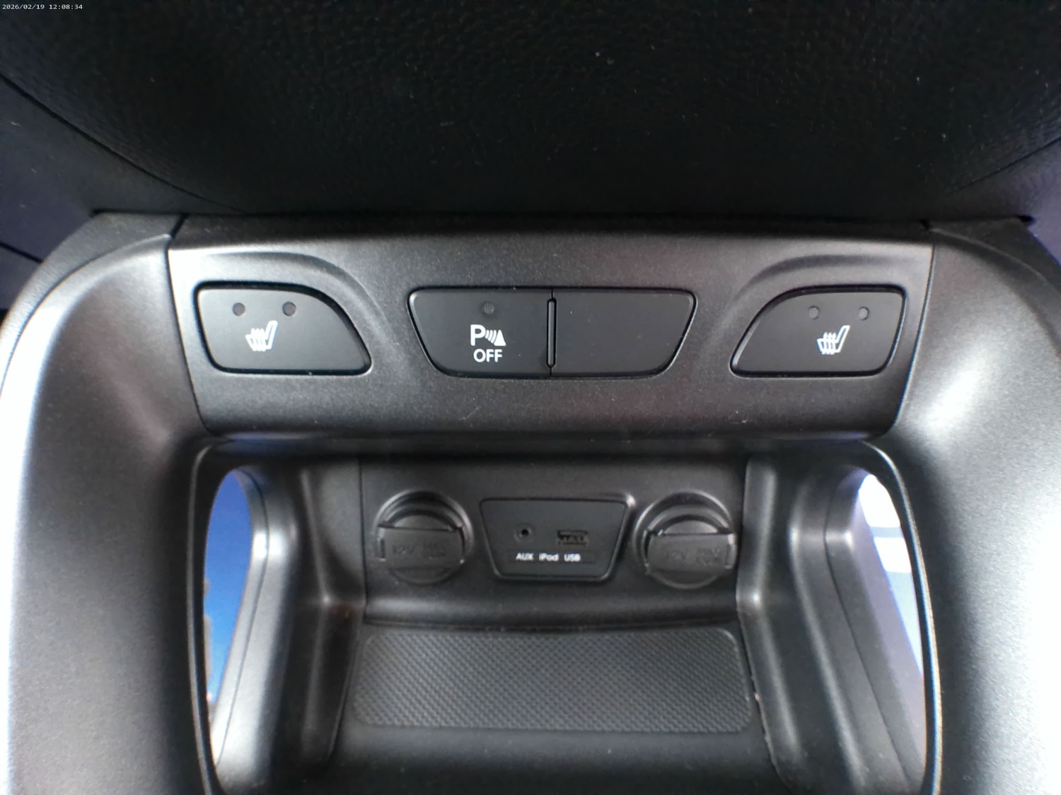 Used Hyundai Ix35 2014 for sale - 77603501: Photo 9